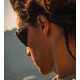 Protective Sunglasses Side Shields Image 2