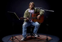 Hyperrealistic Musician Figurines