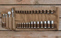 Old-Fashioned Tool Organizers Image 1
