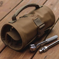 Old-Fashioned Tool Organizers Image 2