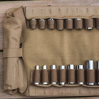 Old-Fashioned Tool Organizers Image 3