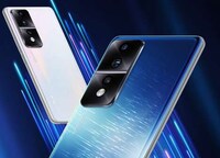 Compact Power-Focused Smartphones