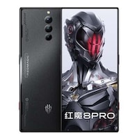 Gaming-Ready Smartphone Models Image 1
