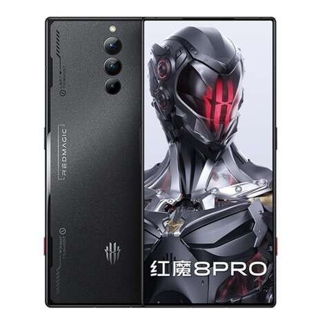 Gaming-Ready Smartphone Models