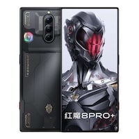 Gaming-Ready Smartphone Models Image 2