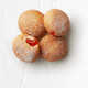 Miniature Jam-Filled Donuts Image 2