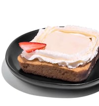 Dippable Tres Leches Cookies Image 1