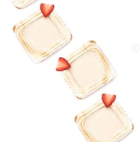 Dippable Tres Leches Cookies Image 2