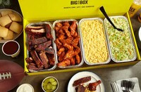 Festive BBQ Meal Packs Image 2