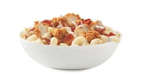 Ranch-Covered Macaroni Meals Image 1