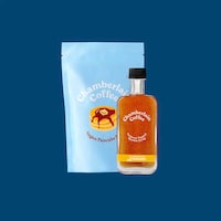 Sparkling Maple Syrups Image 4