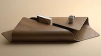 Paper-Like Coffee Tables