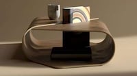 Paper-Like Coffee Tables Image 3