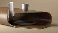 Paper-Like Coffee Tables Image 5