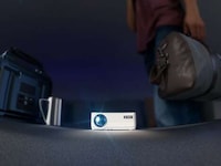 Mini 5G WiFi Projectors