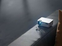 Mini 5G WiFi Projectors Image 3