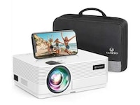 Mini 5G WiFi Projectors Image 4