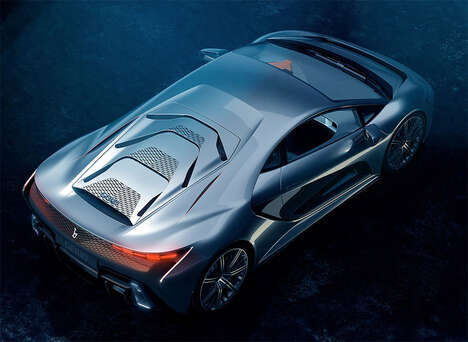 Plastic Waste-Powered Vehicles