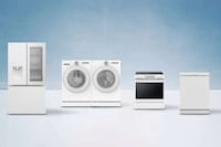 Upgradeable Easy-to-Use Appliances Image 1