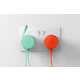 Neon Tonal Wrapped Chargers Image 1