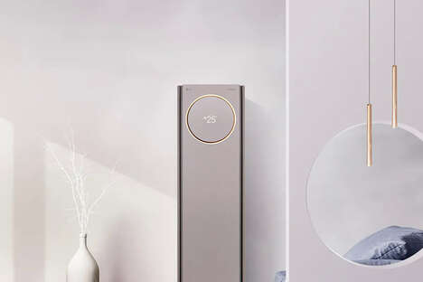 Sleep-Tracking Home Appliances
