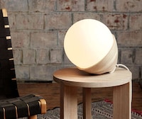 Nautical-Inspired Warm LIghting Image 1
