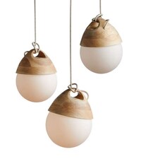 Nautical-Inspired Warm LIghting Image 2