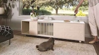 Pet-Friendly Seamless Furniture Image 2