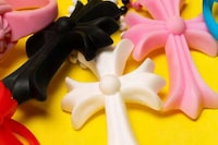 Silicon Rubber Jewelry Capsules