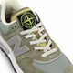Technical Collaborative Neutral Sneakers Image 1