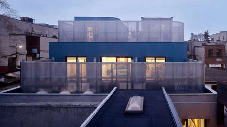 Artist-Based Residential Museums