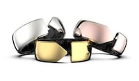 Female-Focused Smart Rings Image 1