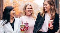 Meal Replacement Smoothies Image 1