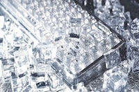Crystal Clear Mechanical Keyboards