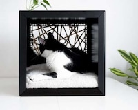 Functional Furniture Cat Houses Image 2