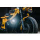 Custom-Built Sci-Fi Series Motorcycles Image 8