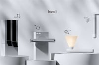 Tactile Smart Home Devices