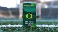 Collaboration Football Trading Cards Image 1