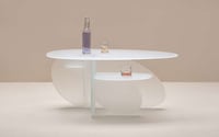 Elegant Glass Furniture Collections Image 2