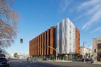 Accelerated Modular Housing Construction