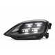 Luxe Illuminating Car Headlights Image 1