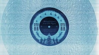 Holiday-Ready Small Vinyl Records Image 1
