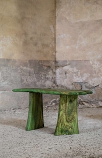Kid-Designed Sculptural Furniture Image 3