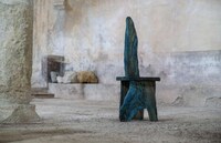 Kid-Designed Sculptural Furniture Image 5