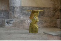 Kid-Designed Sculptural Furniture Image 6