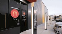 Digital-Only Drive-Through Lanes Image 2