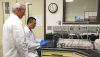 Breakthrough Graphene Batteries