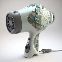 AI-Generated Kitchen Appliances Image 5
