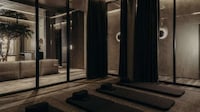 Hospitality-Inspired Wellness Centers Image 2