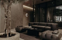 Hospitality-Inspired Wellness Centers Image 3